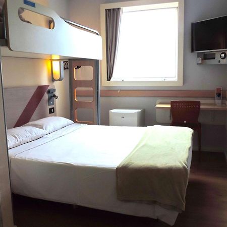 Ibis Budget Sao Paulo Paulista Экстерьер фото