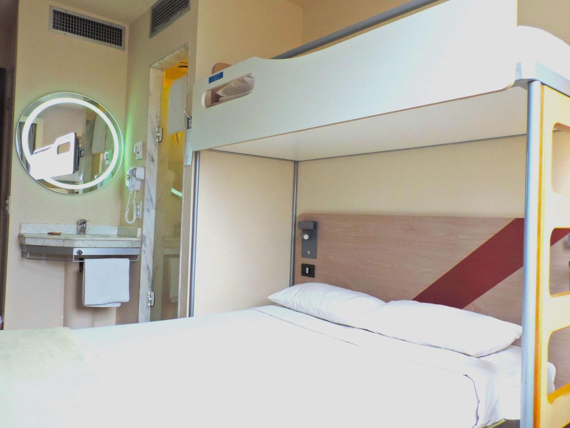 Ibis Budget Sao Paulo Paulista Экстерьер фото