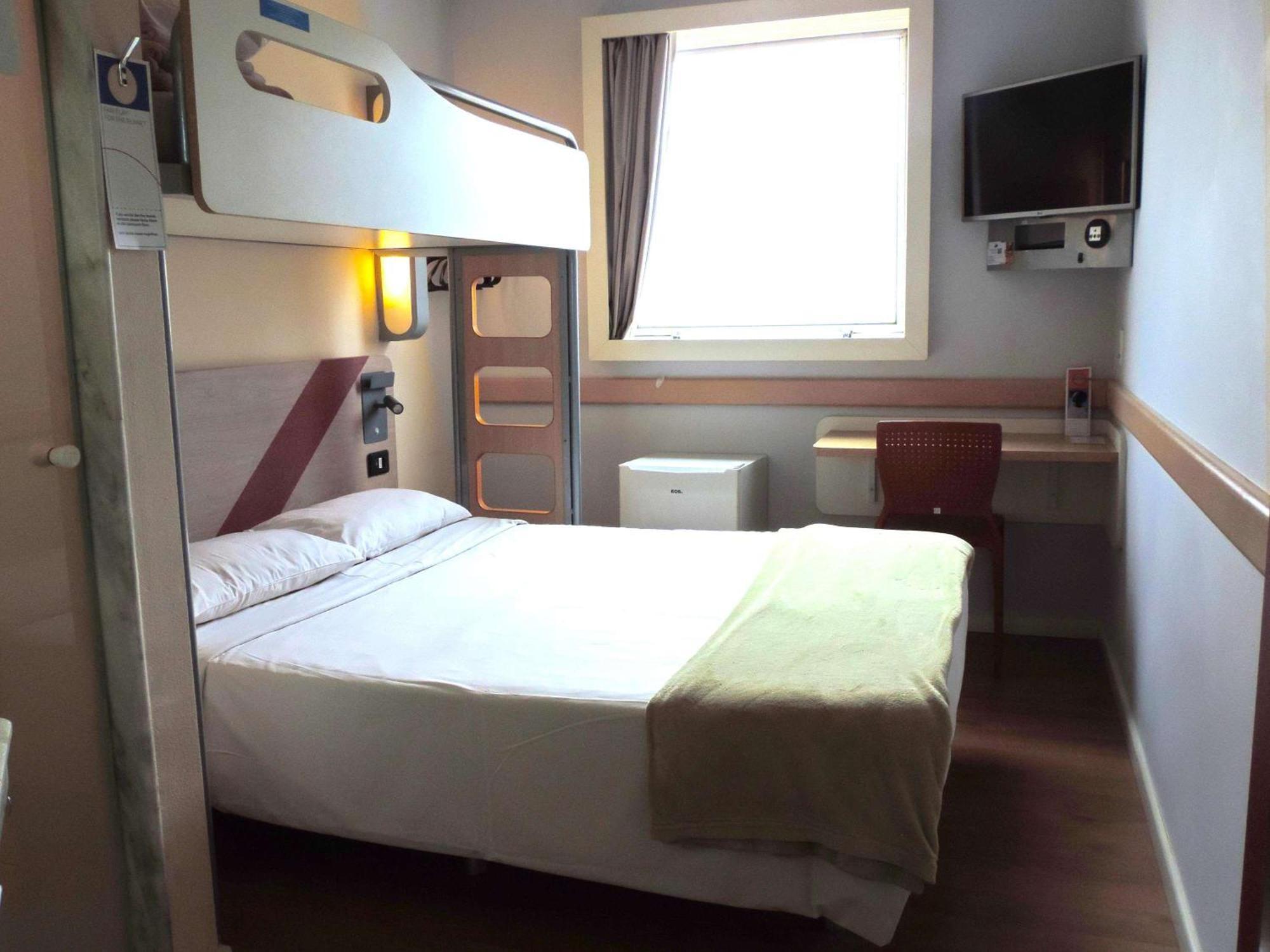 Ibis Budget Sao Paulo Paulista Экстерьер фото